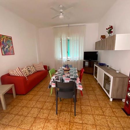 Casa Vacanze Pacific Sirolo Luaran gambar