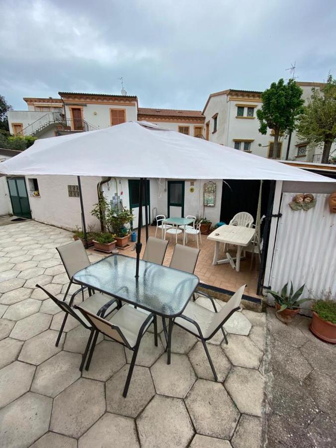 Casa Vacanze Pacific Sirolo Luaran gambar