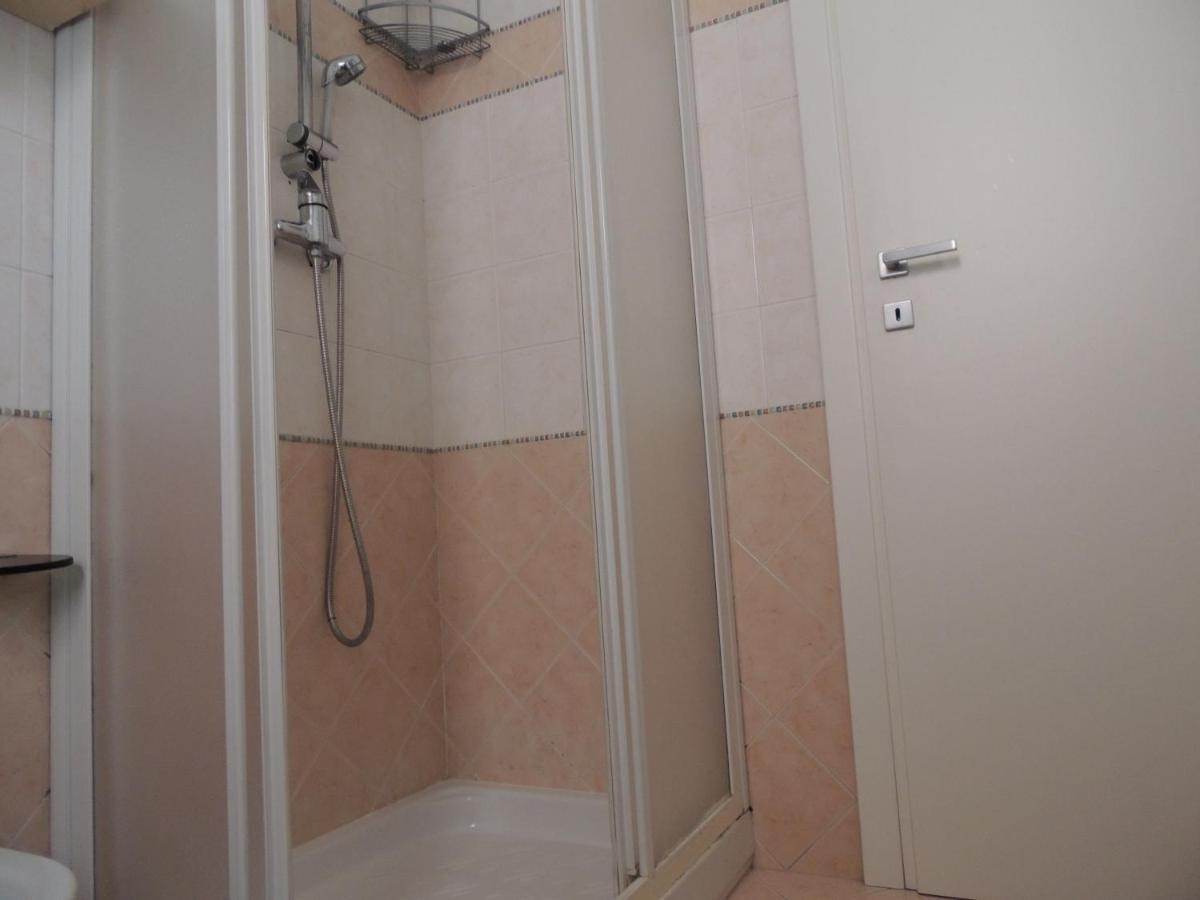 Casa Vacanze Pacific Sirolo Luaran gambar