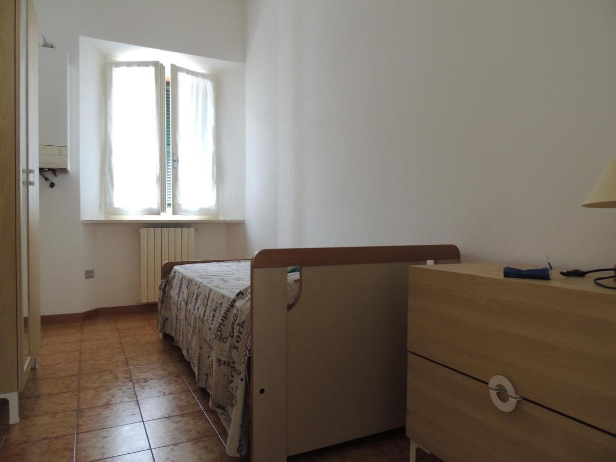 Casa Vacanze Pacific Sirolo Luaran gambar