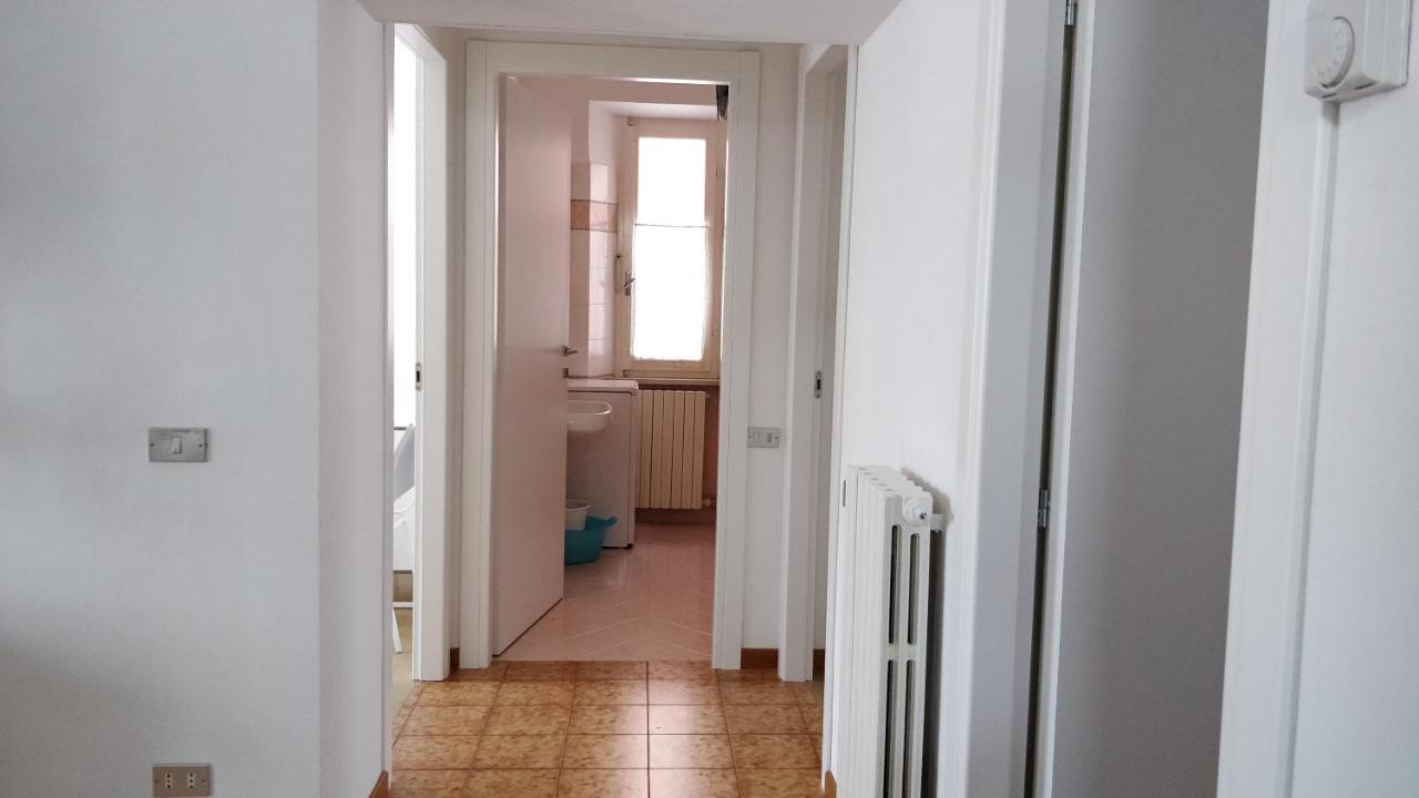 Casa Vacanze Pacific Sirolo Luaran gambar